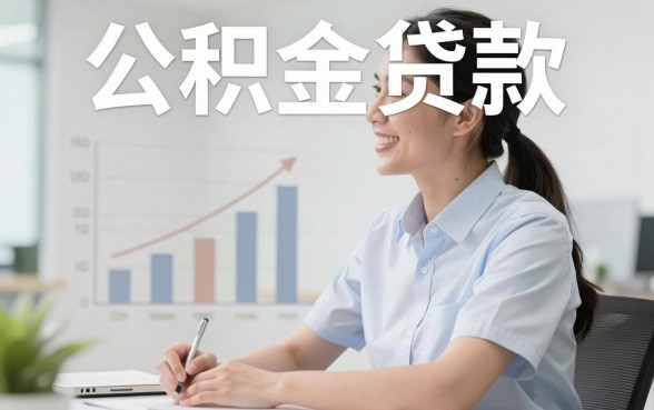 2026年最新盘点：黑户容易贷款的公积金平台有哪些？这5个口子无视征信，黑户也能借6000！