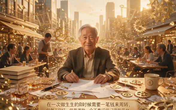 征信黑、征信不好、征信烂也能借！2026年这5个不拒、不查征信的借款平台，借4000更容易通过