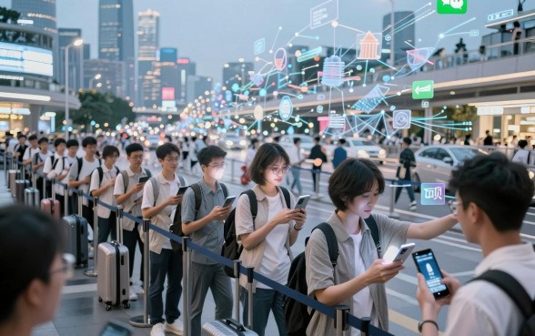 微信在线借钱实时到账！2026年这5个2000元借款APP秒下款超贴心