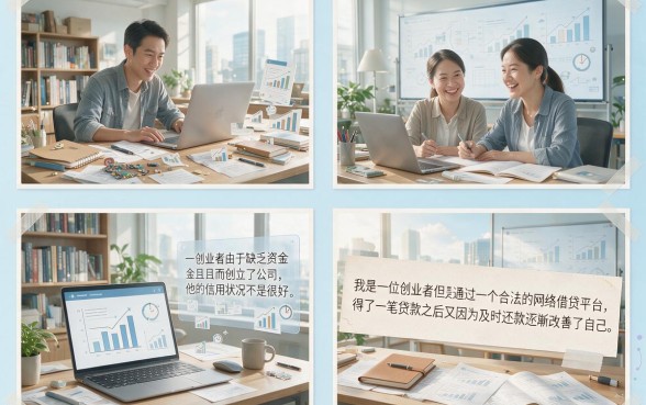 2026年最新盘点：5个不查征信网黑的借款口子，网黑必看！
