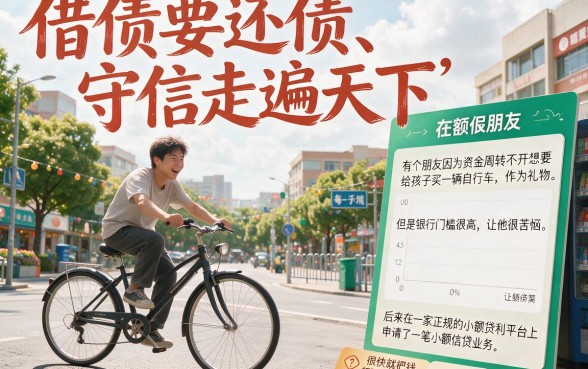 无视征信年龄的贷款app盘点：2026这5个黑户借款口子通过率高，速看！