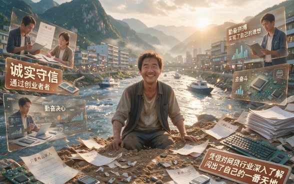 不看征信也能借钱！2026年这5个借5000的口子逐个解析，门槛低到太方便