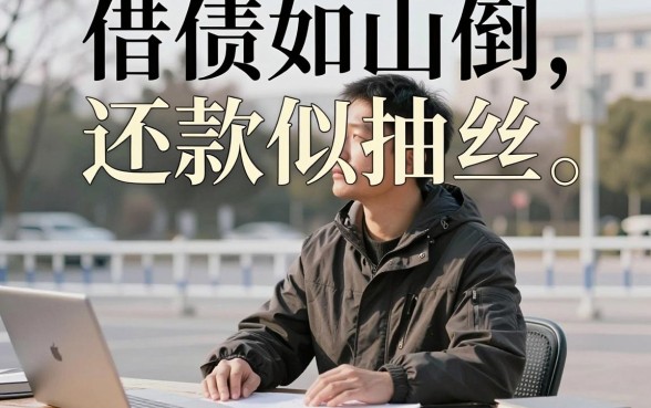 好下款正规网贷平台有哪些软件？这5个正规贷款口子值得收藏