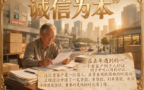 哪里借钱利息低安全些呢？2026靠谱网贷精选5个放心平台速览