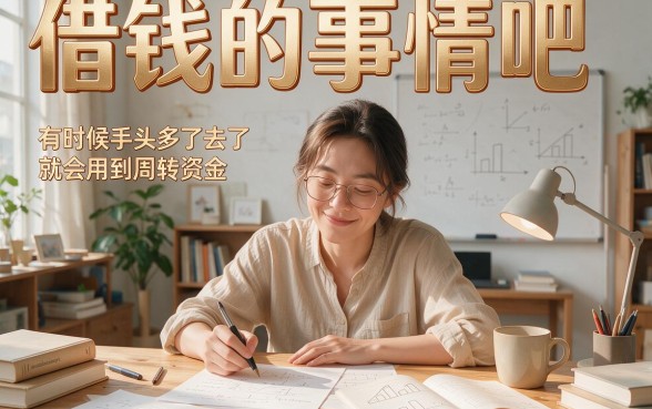 不满18也能借钱？2026新手必看：正规借款平台有哪些专业推荐