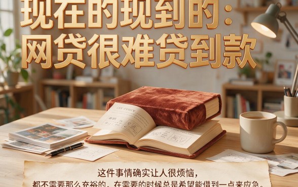 黑户借款也被秒拒?2026年这5个不看征信、能下款5500的网贷口子教程来了!