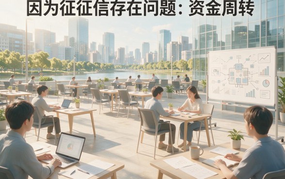 征信不好也能贷款？2026年这5个借款500的口子，用起来真顺手！