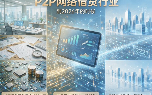 2026网贷口子6必看！这五个最新借款口子速申