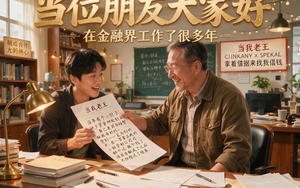 18岁也能借的5个最新不查征信网贷口子软件权威盘点