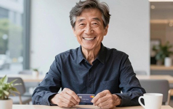 有信用卡就能贷！2026年先看为妙，这5个可借款4000的网贷APP真省心
