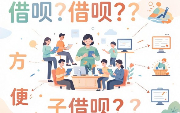 2026年超实用指南：哪个借款平台逾期容易通过？这5个3000贷款口子对逾期要求不高！
