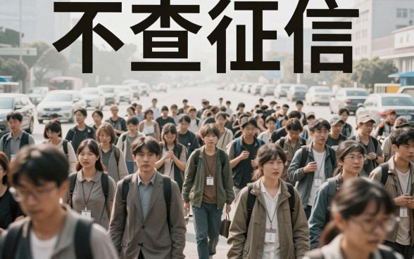 2026不查征信平台重磅盘点!这5个500元借款口子对征信要求不高,2026年必用