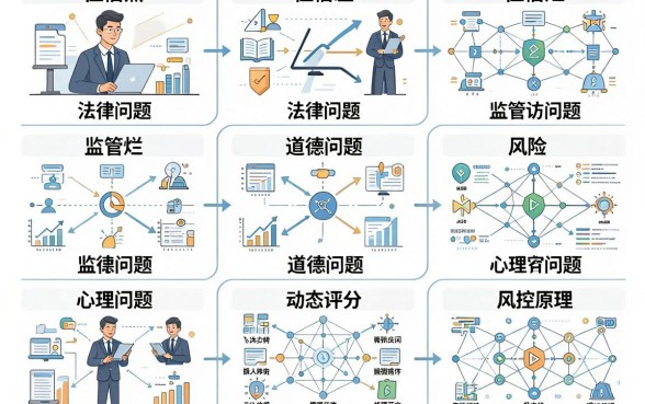 征信黑了、不好、烂了?哪个贷款平台利息低些?速看避坑指南!
