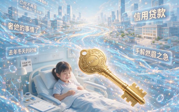 2026最新攻略!信用贷款哪个容易通过审批?这5个借款软件不看征信秒下款