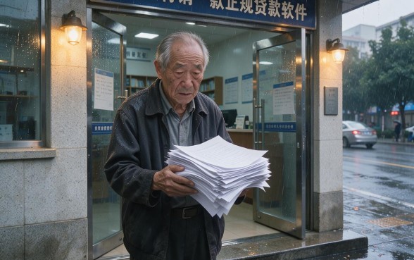 2026速存！不看负债正规贷款的软件力荐，短期备用秒到账