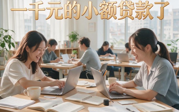 18岁必过的1000元小额贷款,2026年别再错过!附5个2500元借款必过软件