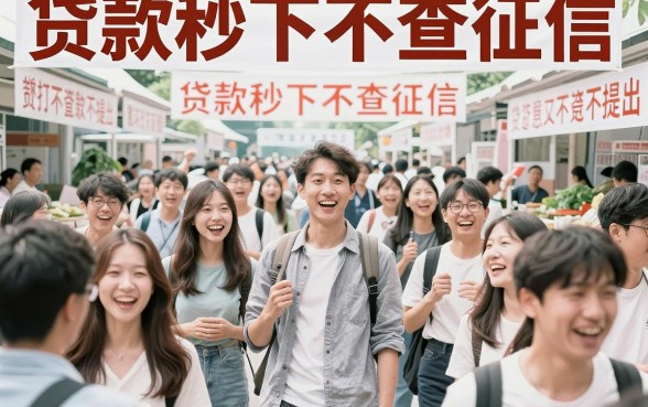 2026超低利率借款技巧：这5个贷款秒下不查征信的软件实测有效