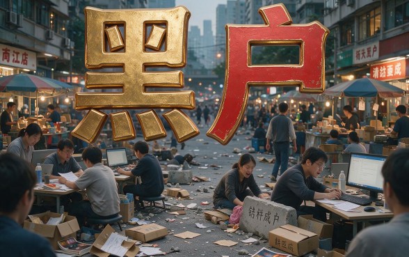 2026必看：黑户网贷正规的贷款平台有哪些？这几家可靠口子不可不知！
