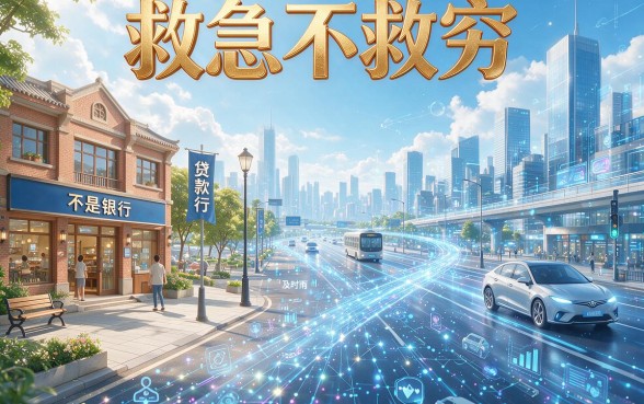 手把手教你找：2026什么软件可以借600元？这5个口碑网贷平台秒下款！
