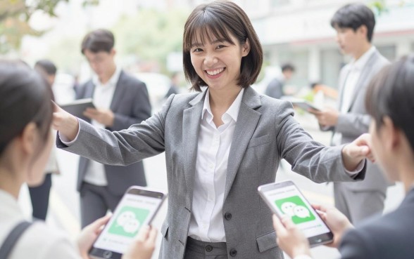 急用钱别慌！ID贷私人放款微信这五个必下App借钱超顺畅