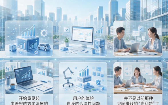 分期长不上征信的贷款有哪些？2026最新放款技巧+5个借2000不查征信的口子
