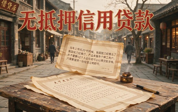 不看征信也能下款？2026实测五大放款平台秘籍全公开