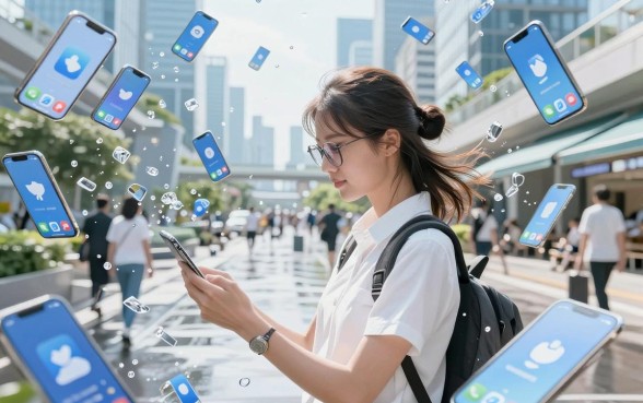 黑户贷款最容易得app盘点！2026无视征信秒批2500元的5个借款口子