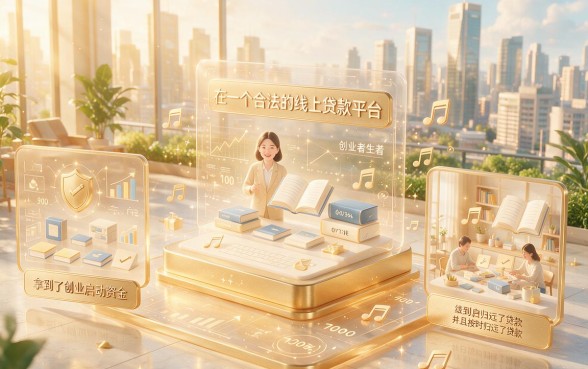 支付宝哪些平台贷款容易？2026这5个黑户借款口子下款超猛，可选余地很足！