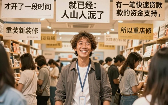 2026年去哪里贷款又快又简单?这5个渠道深度挖掘