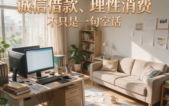 2026网上什么小额贷款容易通过审核?这5个靠谱短期平台藏不住的申请窍门