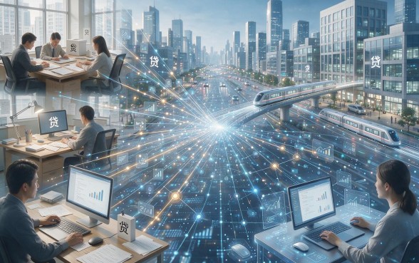 2026年必备干货！正规的网上贷款平台有哪些平台？精选5个要求不高的正规网上贷款5000口子