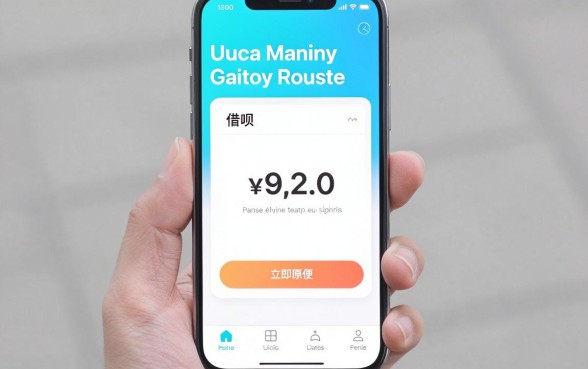 不用人脸就能借钱的软件合集来了！这5个对脸不查，5000元轻松借