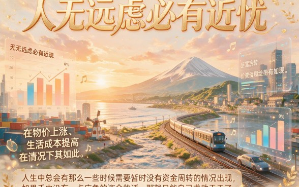 不看征信能借5万的贷款哪里找？2026年无视征信急速下款3000的口子大盘点
