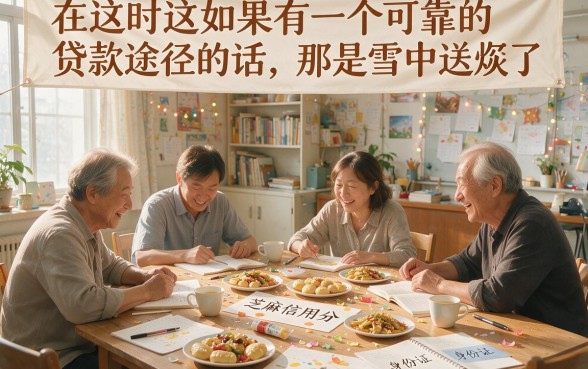 还有哪些贷款无门槛？这5个2000元借款软件对征信要求不高