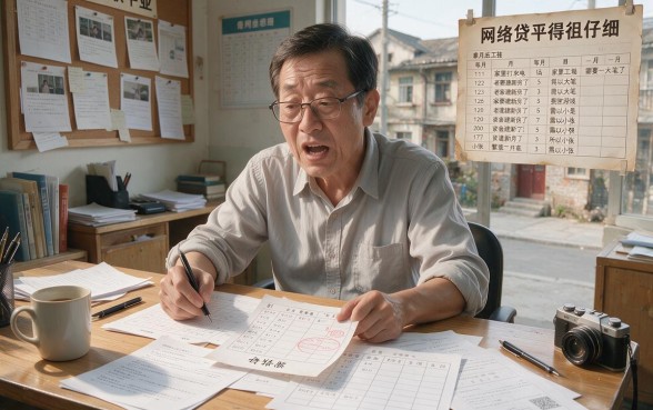 最新盘点:2026年利息低且不查征信的网贷,这五家值得收藏!