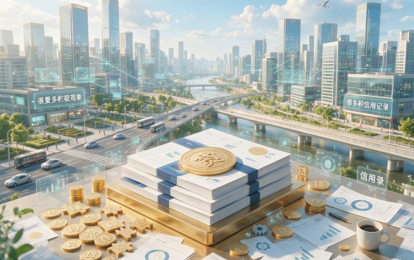 哪里能借到3千？2026精选5个不绑身份证的借钱软件推荐