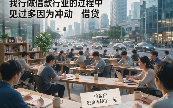 不看征信、不看负债！2026年这5个无视借款口子的软件，专治信用贷款难题