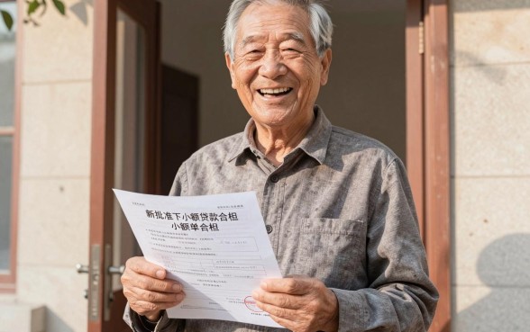 2026黑户呆账借款必下口子大盘点！这5个贷款平台专治不下款