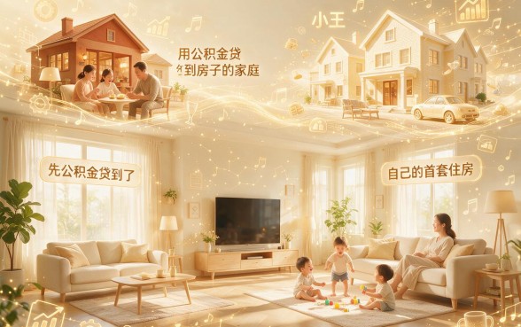 公积金贷款有网贷口子还能下款？2026年这招极少人知道，另附5个双黑名单也能贷的口子