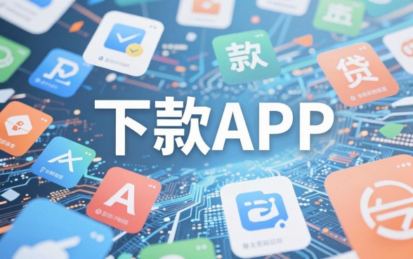 征信有逾期也能下款？2026年这5个APP被力荐，是忽悠还是真靠谱