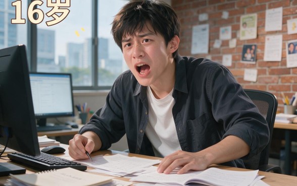 16岁黑户急用小额借款必看！2026圈内公认这5个能下2000的APP