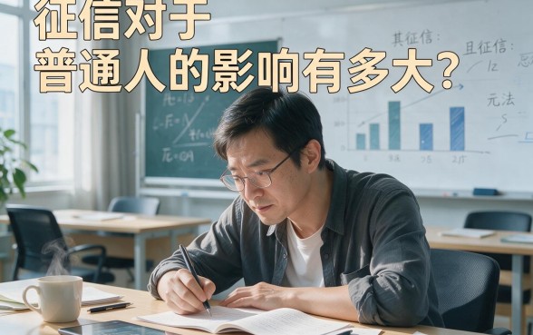 征信有逾期也能秒批？这5种不看征信的贷款渠道最容易通过，599芝麻分速来