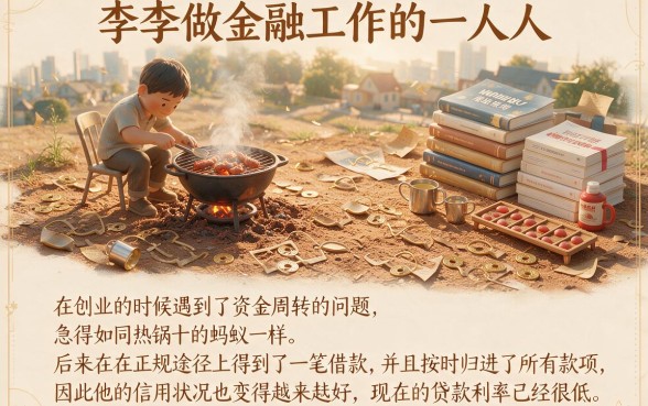 2026年都在问：哪个软件借钱最简单可靠安全？群内刷屏推荐终于说透了！