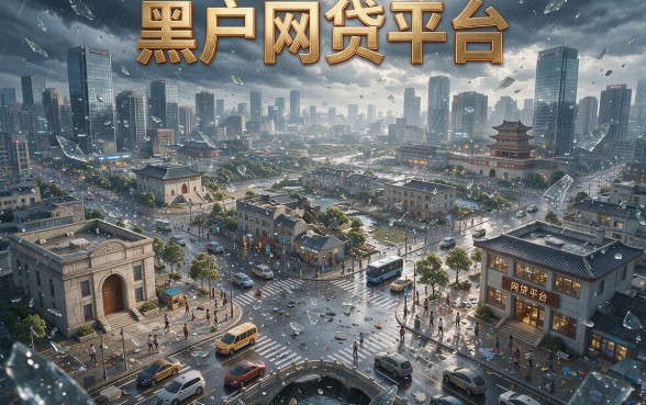2026实测！黑户网贷平台哪个额度高？这3家亲测有效秒下款！