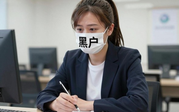 黑户网贷哪家比较正规？真实情况大揭秘，别再踩坑了！