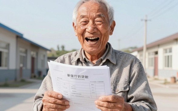 方便的借款口子有哪些？这5个不上征信的APP汇总来了