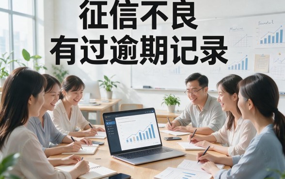 双黑有逾期必下的大额口子曝光！这5个渠道能直接下7000
