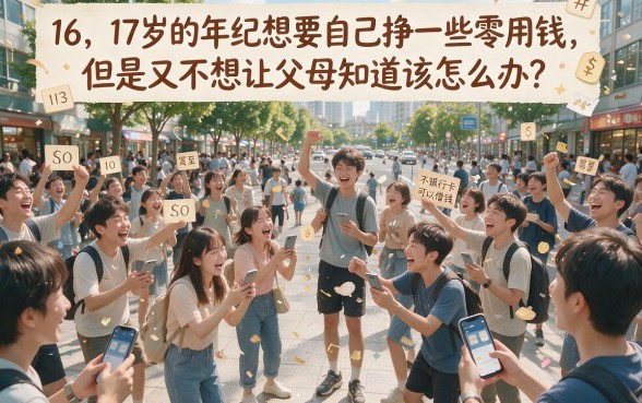 16岁急用小额借款APP推荐！这5个平台不要银行卡也能下款，2026年通过率超高