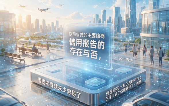 2026年亲测好用的5个不查征信的正规借钱平台，急需5000元照样秒下款！