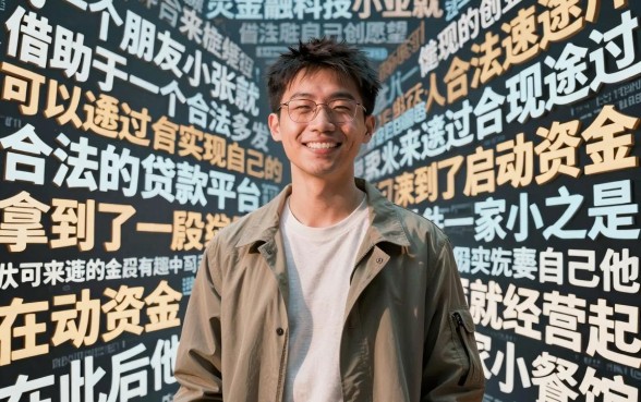 逾期适合黑户2026年还能下款的5个小额贷款口子珍藏版